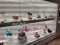 -好利来(牡丹园店)