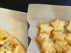 -达美乐比萨(北苑店)
