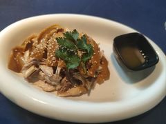 -维园悦谱·海派家常菜(乌鲁木齐南路店)