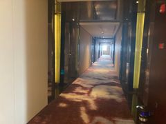 -广州天河希尔顿酒店