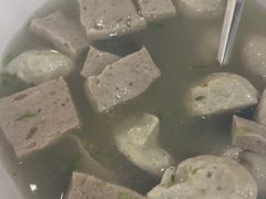 -潮静·潮州小馆·海鲜·卤味·砂锅粥