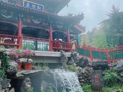 -红螺寺