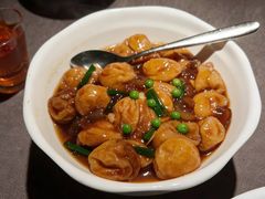 -醉舍·新淮扬菜(长宁龙之梦店)