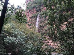 -湖洞水自然风景区