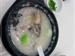 -凤凰楼酒家·粤宴点心(华强北店)