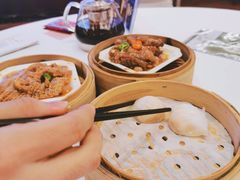 虾饺皇-稻香海鲜饭店(第一国际店)