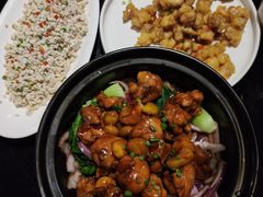 -皇城根北京风味主题餐厅(中海环宇城店)