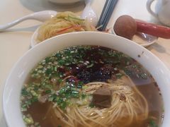 -苏氏牛肉面(机场店)