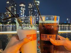 -琶醍壹号•潮菜江景餐吧