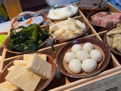 -芈重山老火锅(广州首店)
