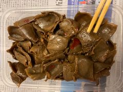 -蓝精灵饺子店