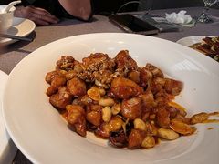 -花家怡园(四合院总店)