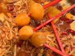 -胖哥俩肉蟹煲(湖滨银泰in77店)
