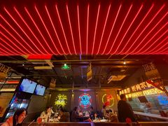 -火联烧烤(学院路创始店)