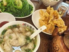 -蓝记云吞(正果店)