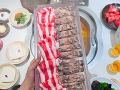 -豆花姐烂豆花火锅(水屯北路恒大滨河店)