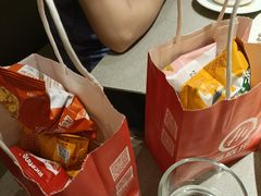 -海底捞火锅(江北万达商业广场店)