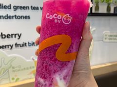 -CoCo都可(湖滨银泰店B区店)