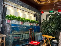 -惠丰堂饭庄·烤鸭·京味菜(西北旺·航天城店)