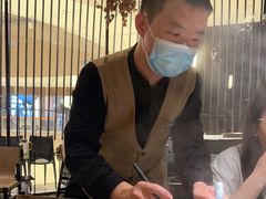 -大头椰·海南椰子鸡火锅(思明万象城店)