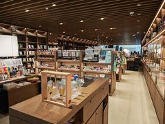 -茑屋书店(天目里店)