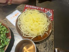 -冯校长老火锅(深圳总店)