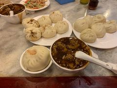 炒肝-天兴居(鲜鱼口街店)