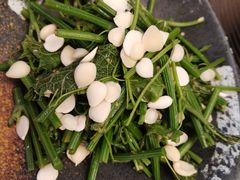 -殷式·私房烧烤·羊蝎子火锅(什刹海店)