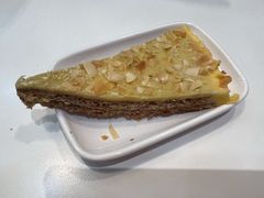 扁桃仁蛋糕-宜家·瑞典风味餐厅(北京西红门店)
