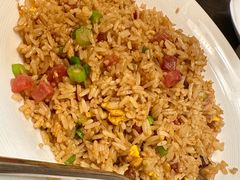 -浙江安吉JW万豪酒店·万豪中餐厅