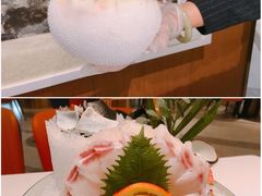 -鲐赏河豚(长寿店)
