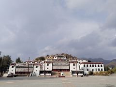 -五当召景区