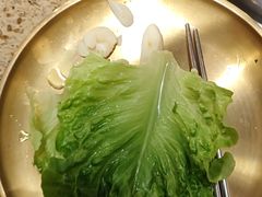 -姜胖胖韩式自助烤肉(光明万达店)