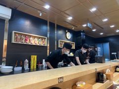 -东京屋(武定路店)
