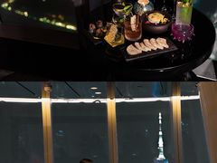 -广州四季酒店·天吧·高空酒吧