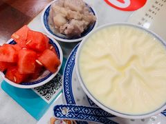 -广信牛奶甜品世家(台东店)