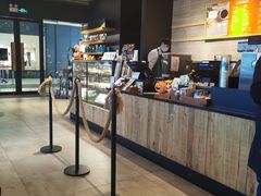 -星巴克臻选(杭州西溪印象城店)