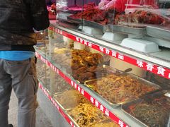 -味香鸭子店(汉口西路店)