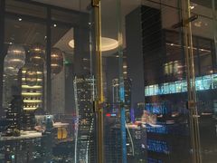-悦轩中餐厅·高空江景·杭州柏悦酒店