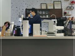 -Jeans Coffee牛仔裤咖啡