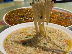 -柏合黄记豆腐皮饭店