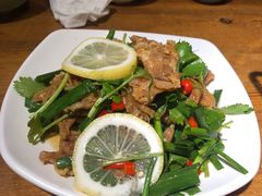 -滇海谣云南斑鱼养生火锅(北戴河旗舰店)