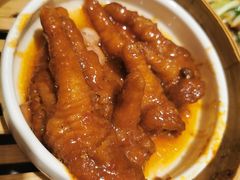 -岭南小生·粤港点心(南门口店)