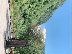 -神龙峡风景区