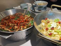 -费大厨辣椒炒肉(黄兴中心广场店)