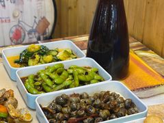 -特色酱椒鱼私房菜(黄鹤楼店)