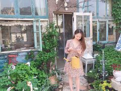 -荒度咖啡(北九水店)