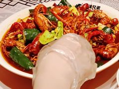-拙味兄弟龙虾·江湖菜(和畅堂店)