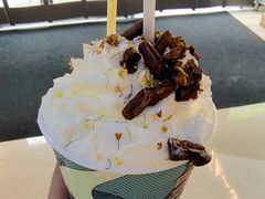 -KUNCHA鲲茶·江西制茶(铜锣湾店)