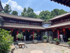-云南民族村